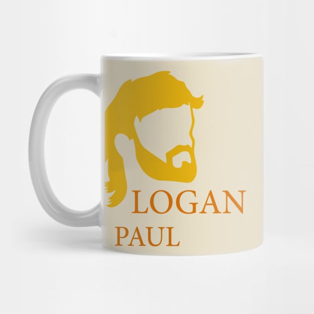 Logan Paul by Pop-clothes